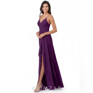 💜Bridesmaid/Formal Dress💜